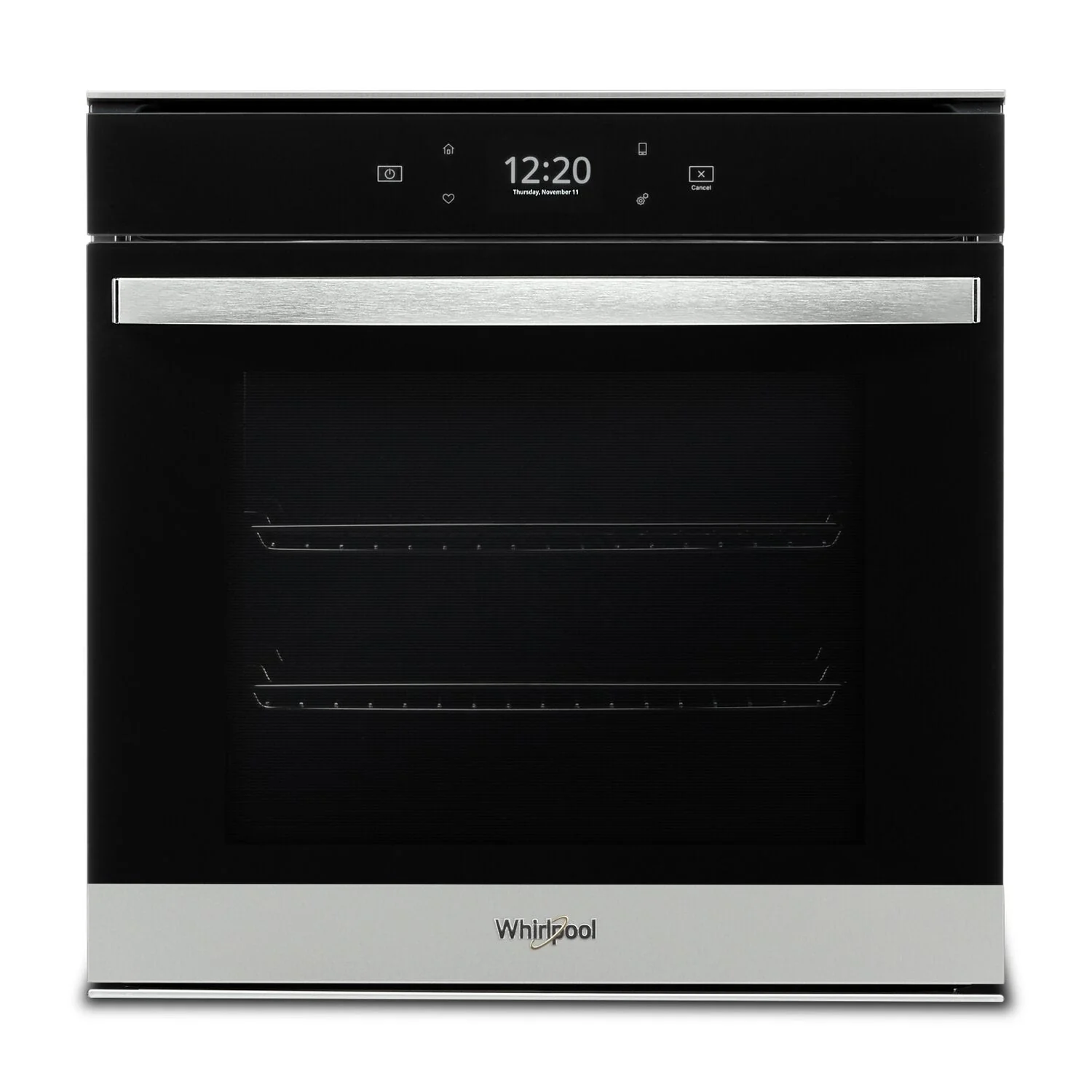 Whirlpool 2.9 Cu. Ft. Wall Oven with Convection - YWOS52ES4MZ
