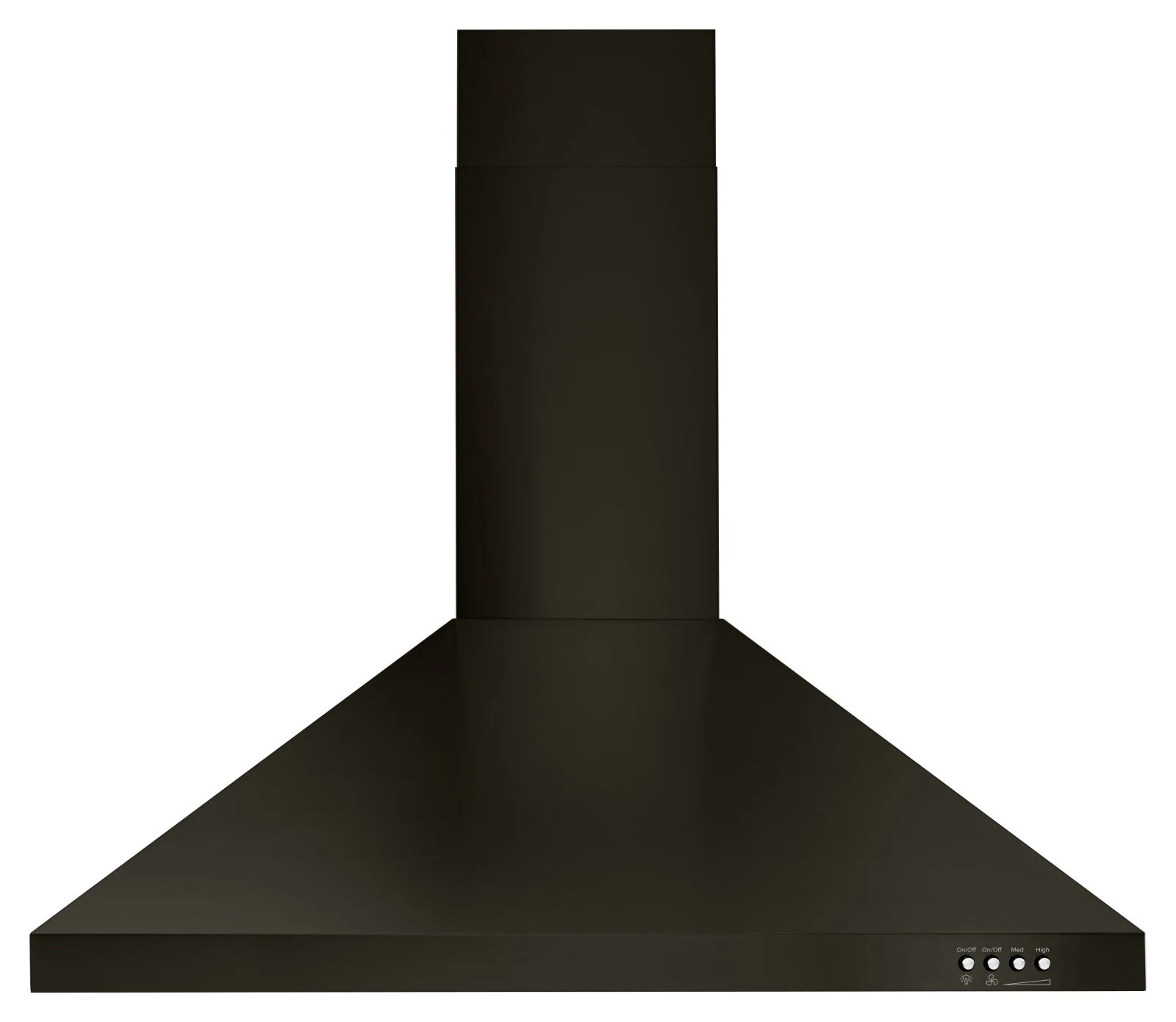 Whirlpool 30" Contemporary Range Hood - WVW53UC0HV
