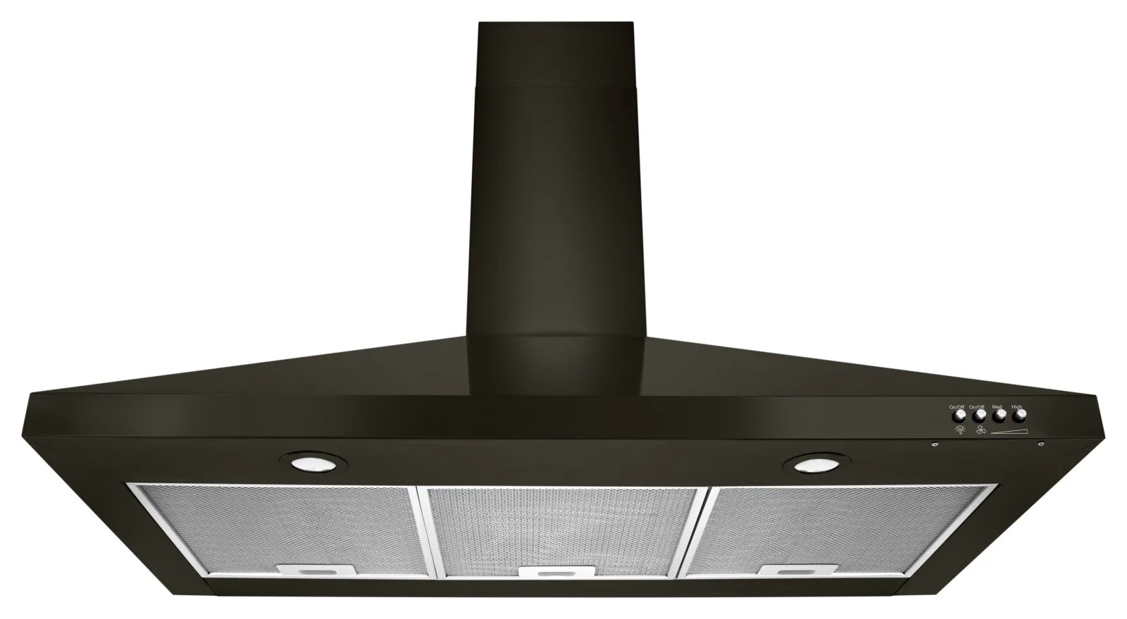 Whirlpool 30" Contemporary Range Hood - WVW53UC0HV - Image 2