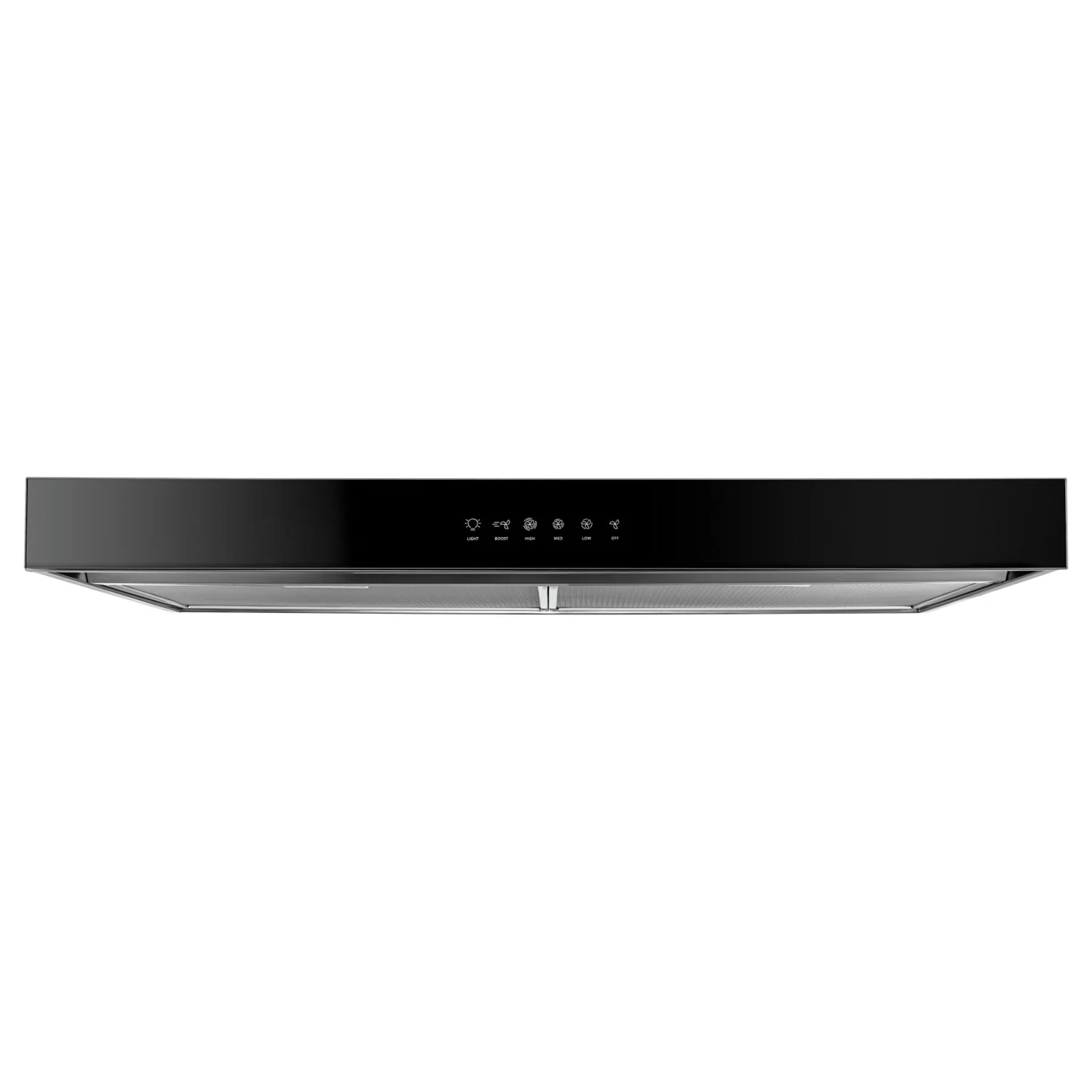 Whirlpool 36" Range Hood with Boost Function - WVU57UC6FS