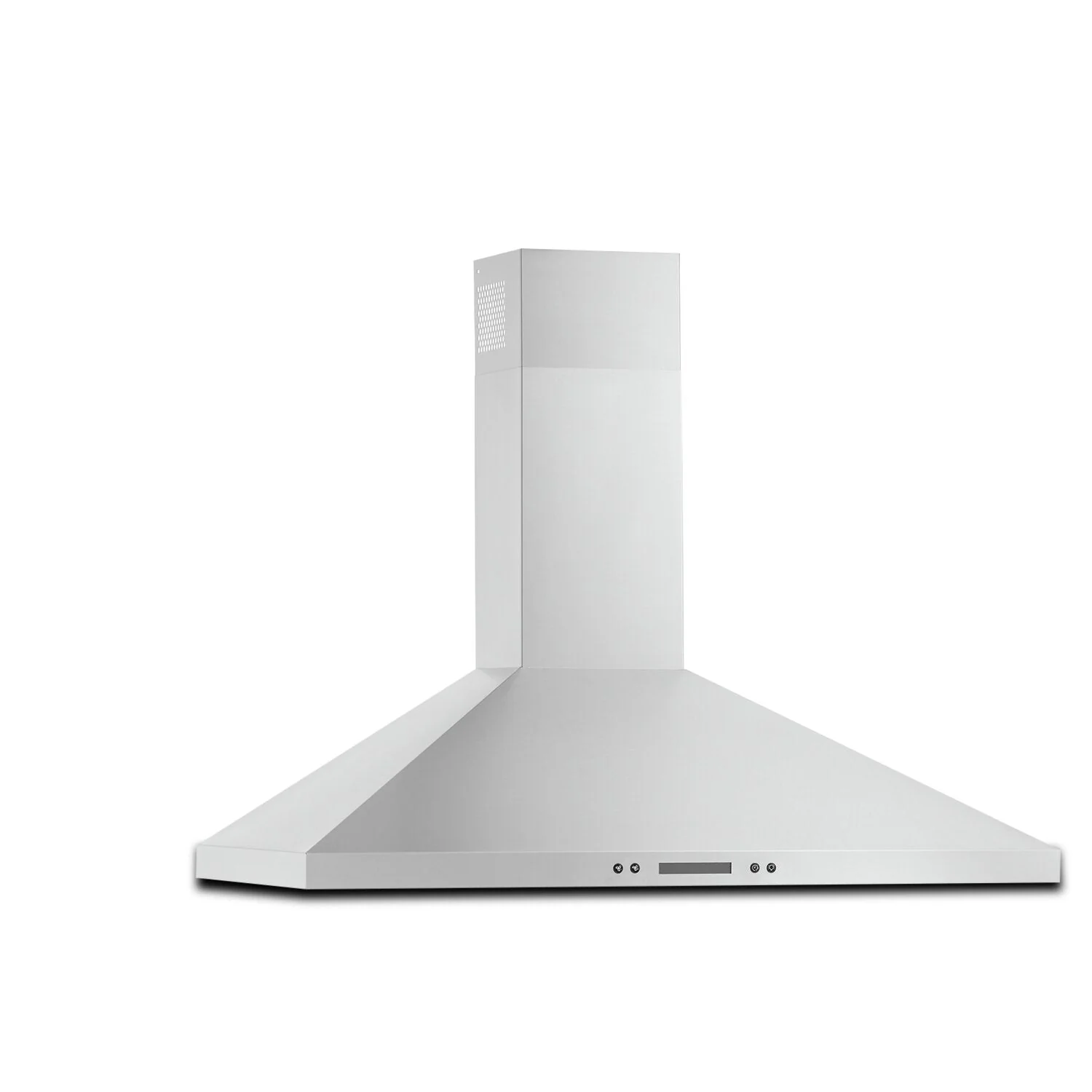 Whirlpool 36" Chimney Wall Mount Range Hood - WVW93UC6LZ - Image 2