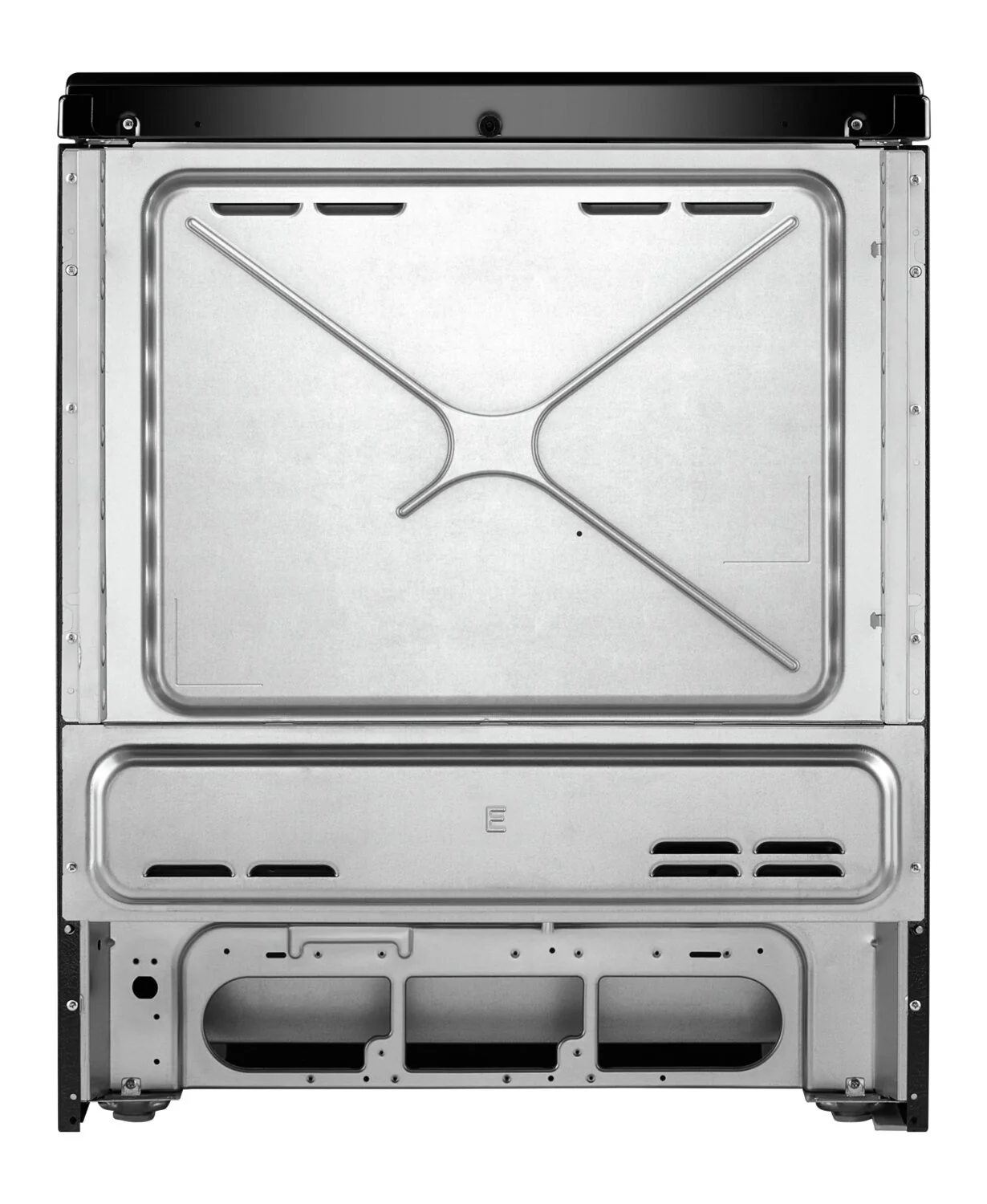 Whirlpool 4.8 Cu. Ft. Electric Range with Frozen Bake™ - YWEE515S0LS - Image 8