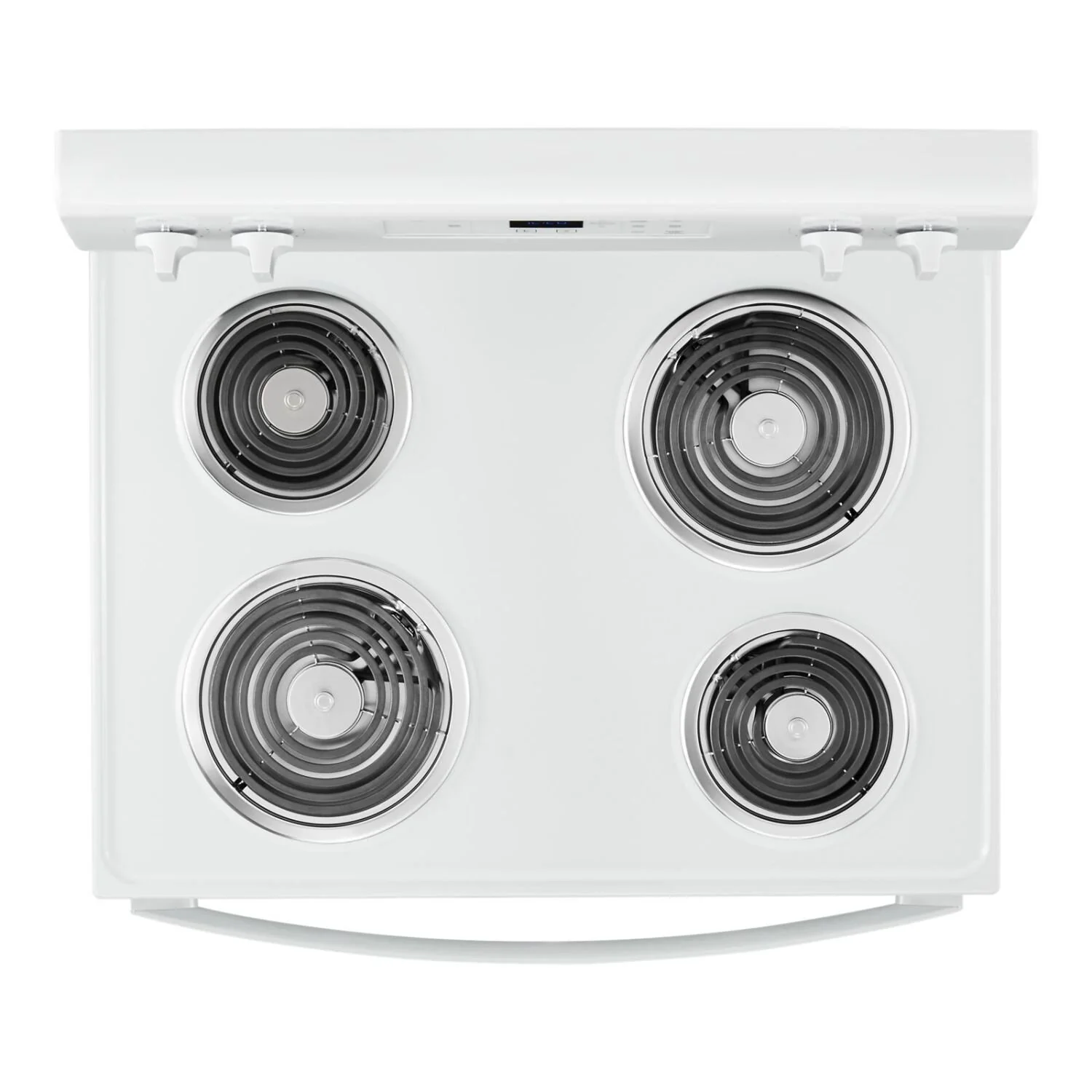 Whirlpool 4.8 Cu. Ft. Freestanding Electric Range - YWFC150M0JW - Image 5
