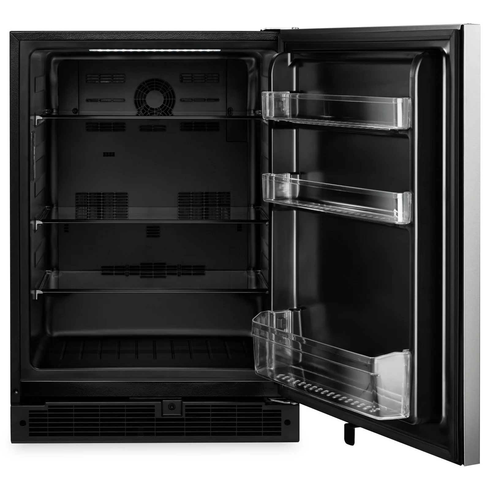Whirlpool 5.1 Cu. Ft. Under-Counter Refrigerator - WUR35X24HZ - Image 3
