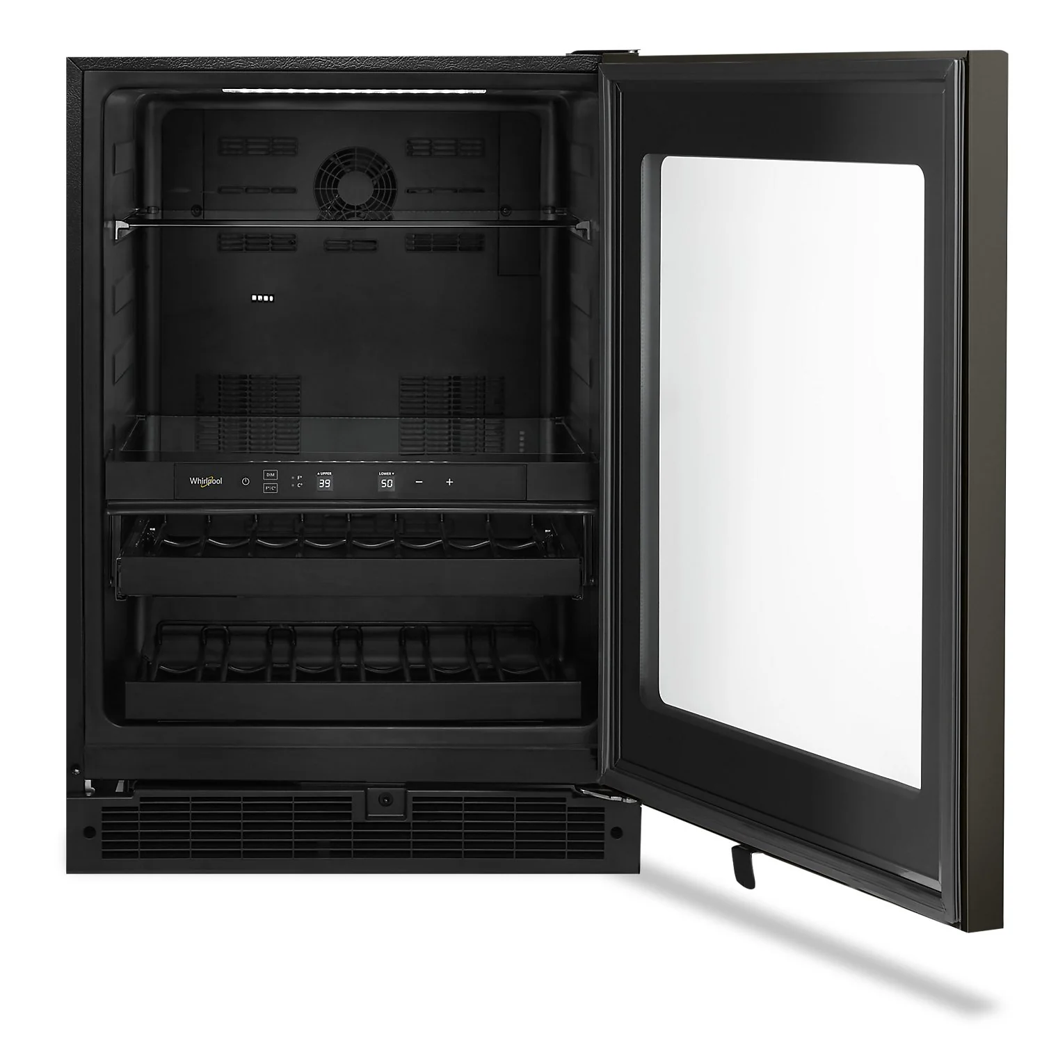 Whirlpool 5.2 Cu. Ft. Under-Counter Beverage Centre - WUB50X24HV - Image 3