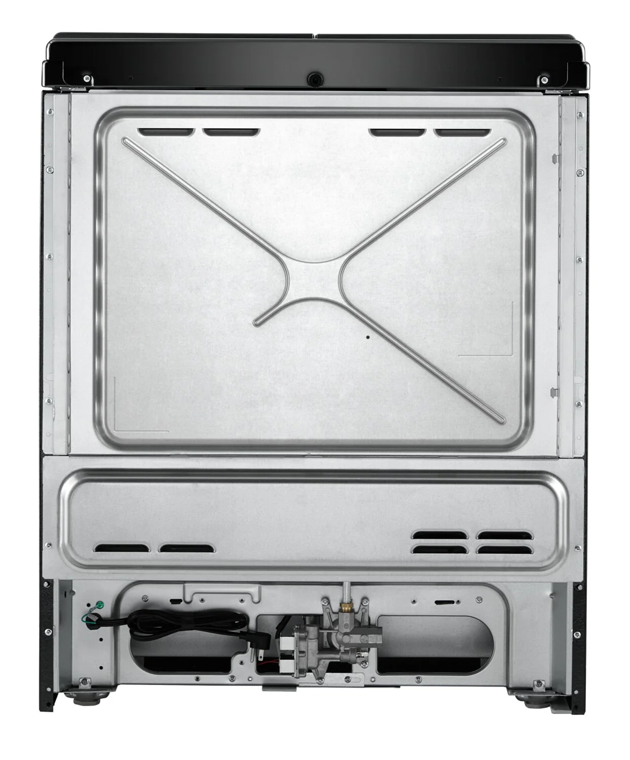 Whirlpool 5 Cu. Ft. Gas Range with Frozen Bake™ - WEG515S0LV - Image 8