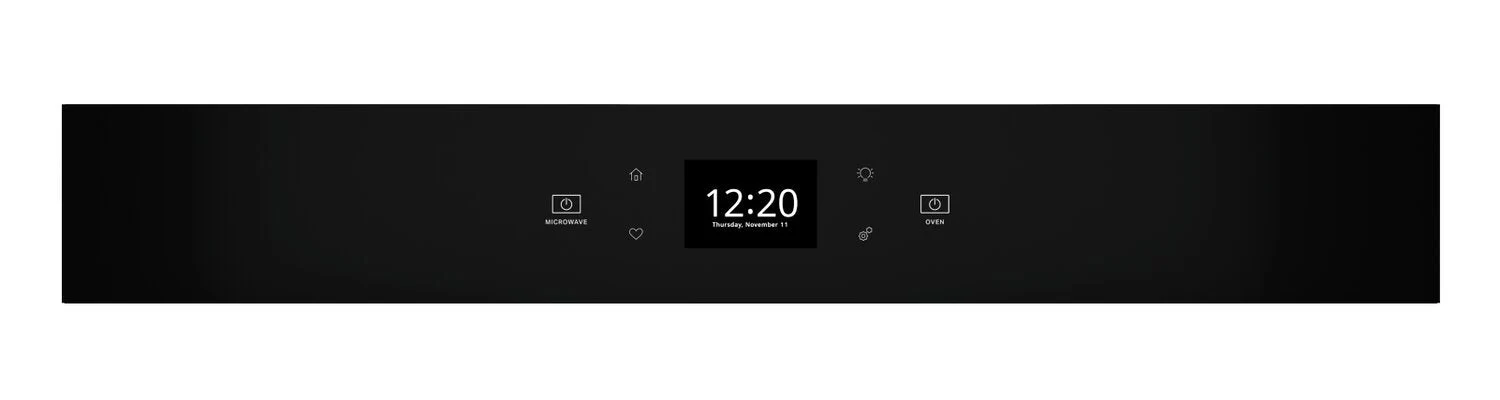 Whirlpool 5.7 Cu. Ft. Smart Combination Wall Oven - WOEC5027LZ - Image 4