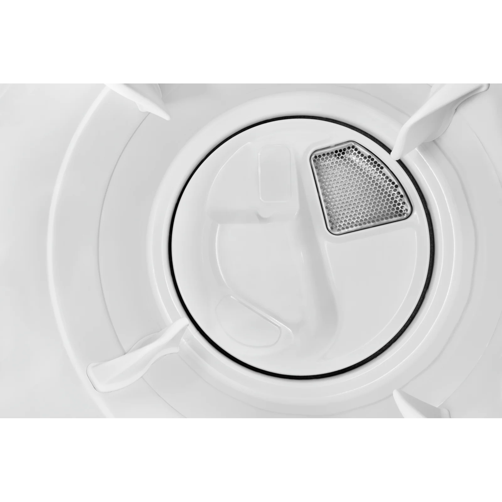 Whirlpool 7.4 Cu. Ft. Gas Dryer with Wrinkle Shield - WGD5605MC - Image 3