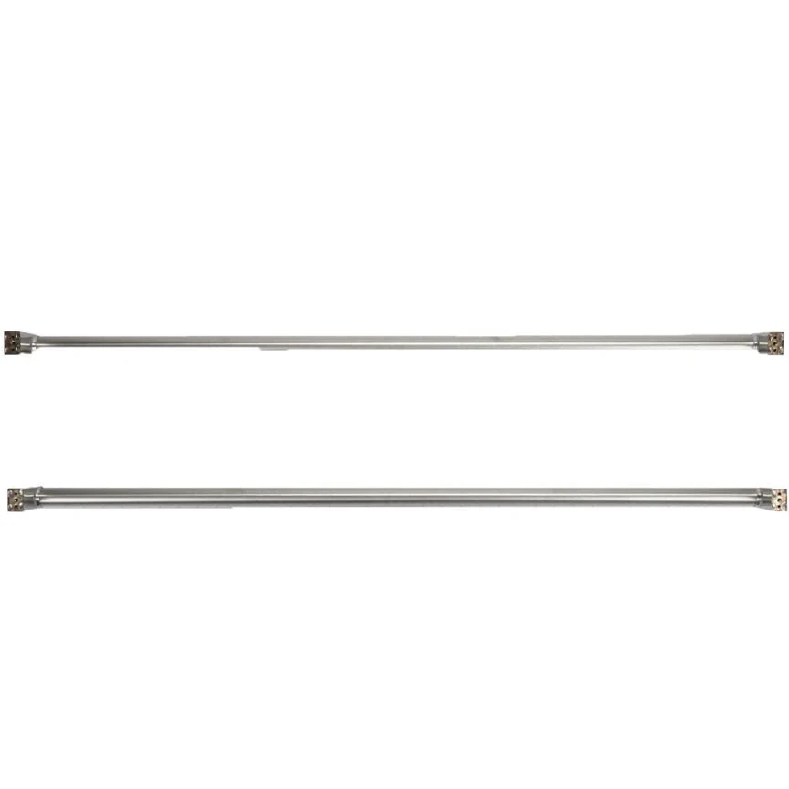 Whirlpool Refrigerator Handle Kit - W10782873 - Image 2
