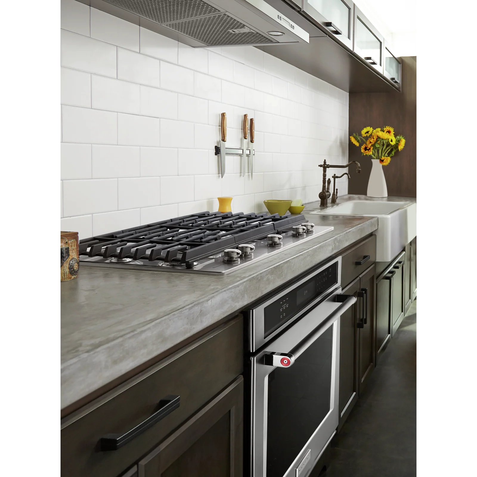 Whirlpool Stainless Steel 30" Custom Hood Liner - UVL5430JSS - Image 2
