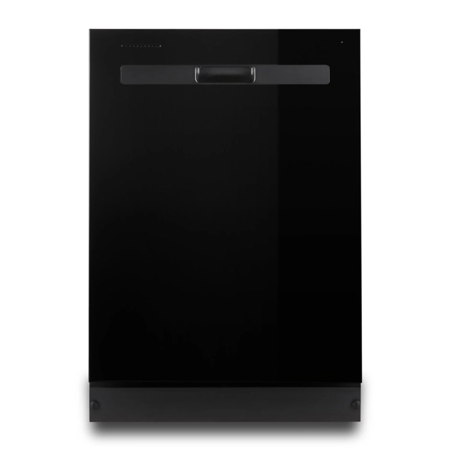 Whirlpool Top-Control Dishwasher with Boost Cycle - WDP540HAMB
