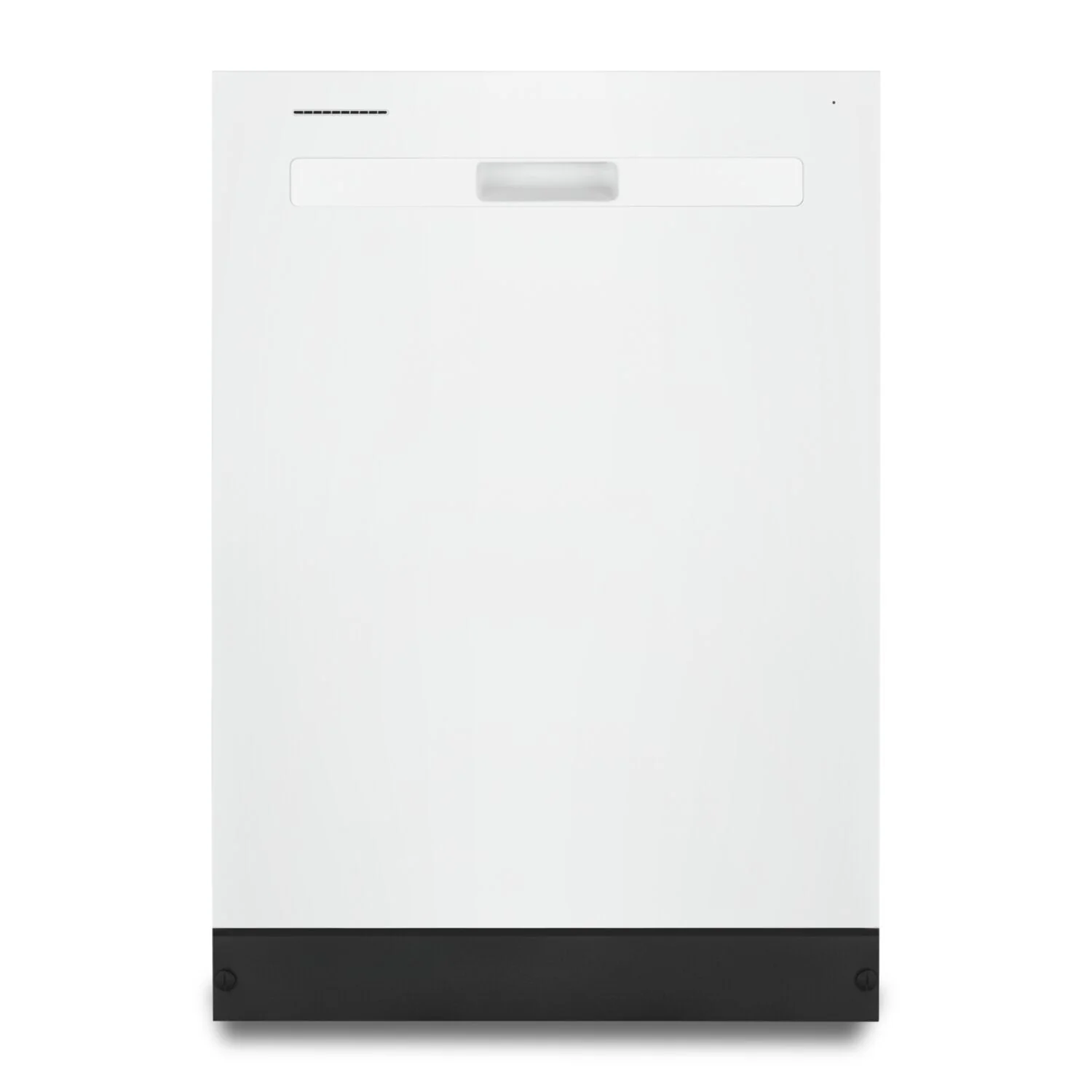 Whirlpool Top-Control Dishwasher with Boost Cycle - WDP540HAMW