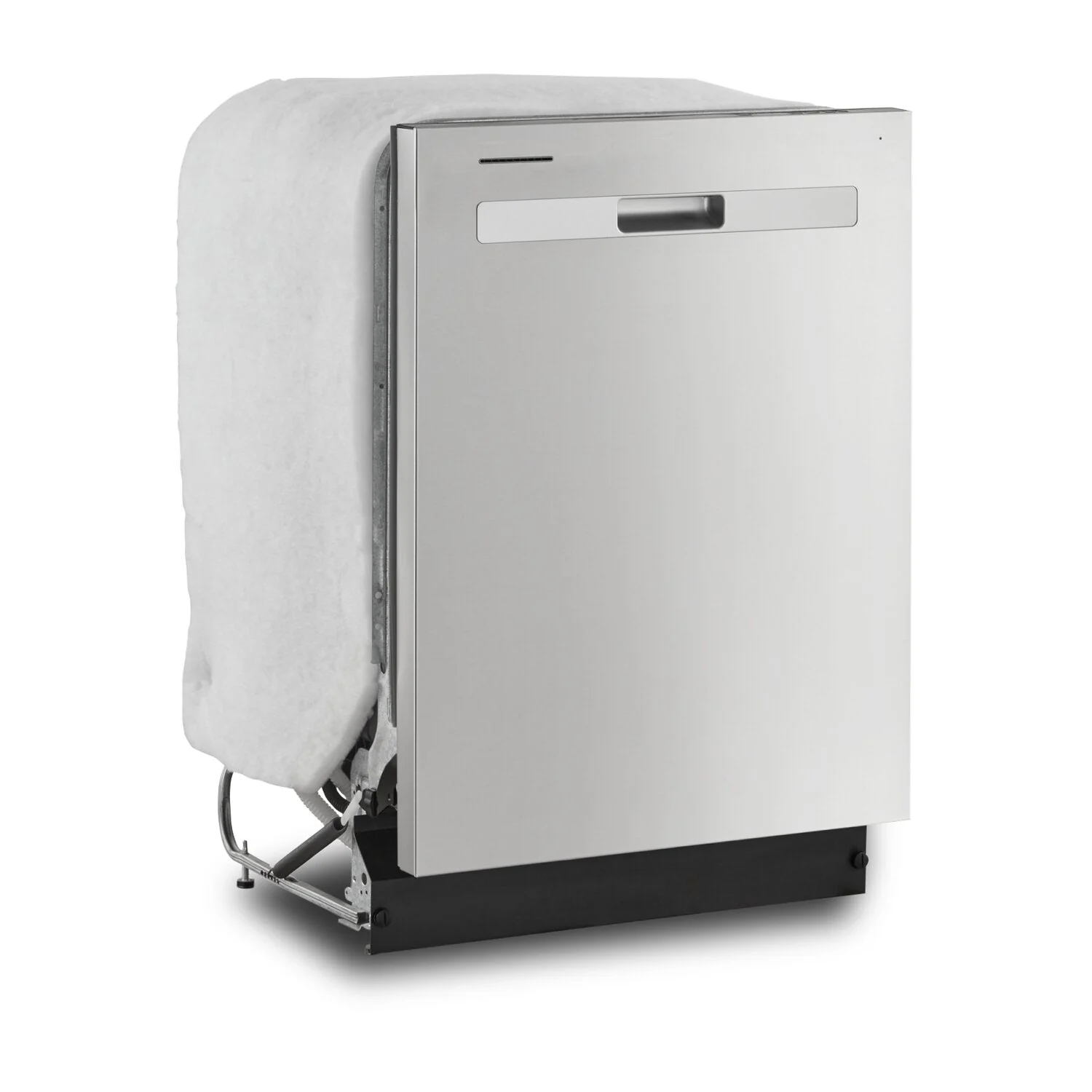 Whirlpool Top-Control Dishwasher with Boost Cycle - WDP540HAMZ - Image 2