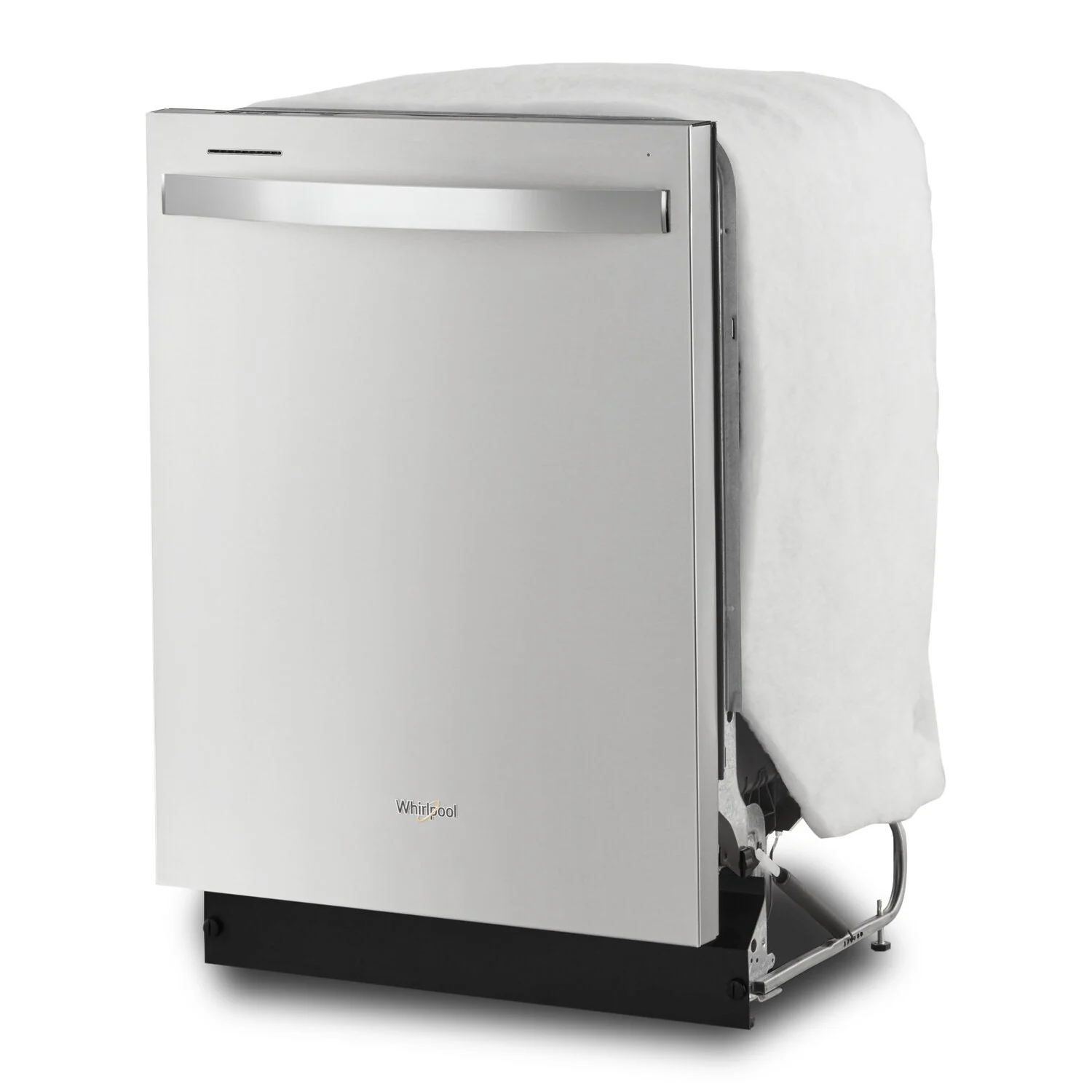 Whirlpool Top-Control Dishwasher with Boost Cycle - WDT540HAMZ - Image 2