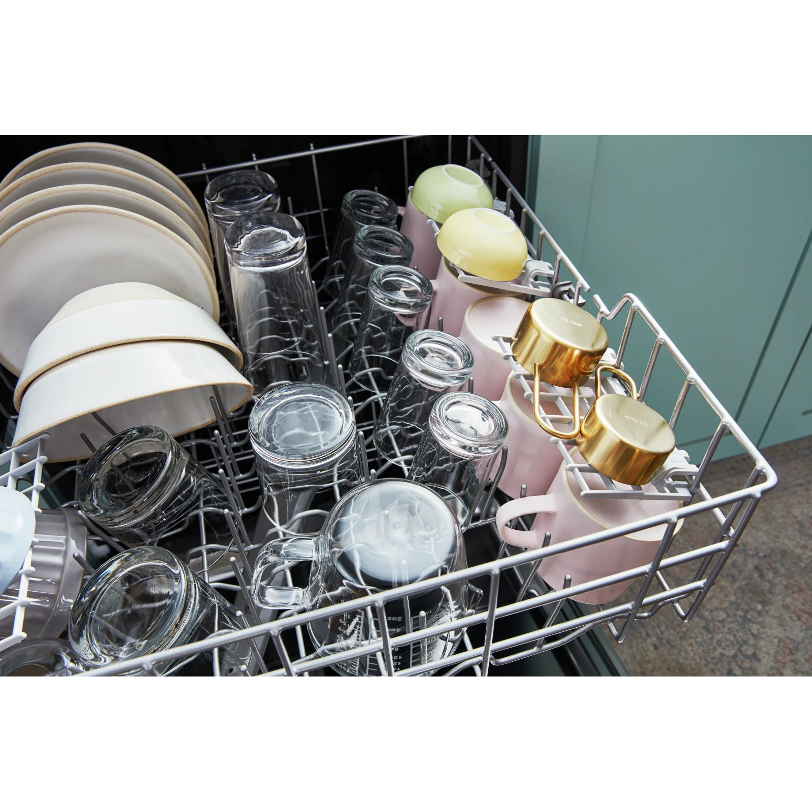 Whirlpool Top-Control Dishwasher with Boost Cycle - WDT540HAMZ - Image 7
