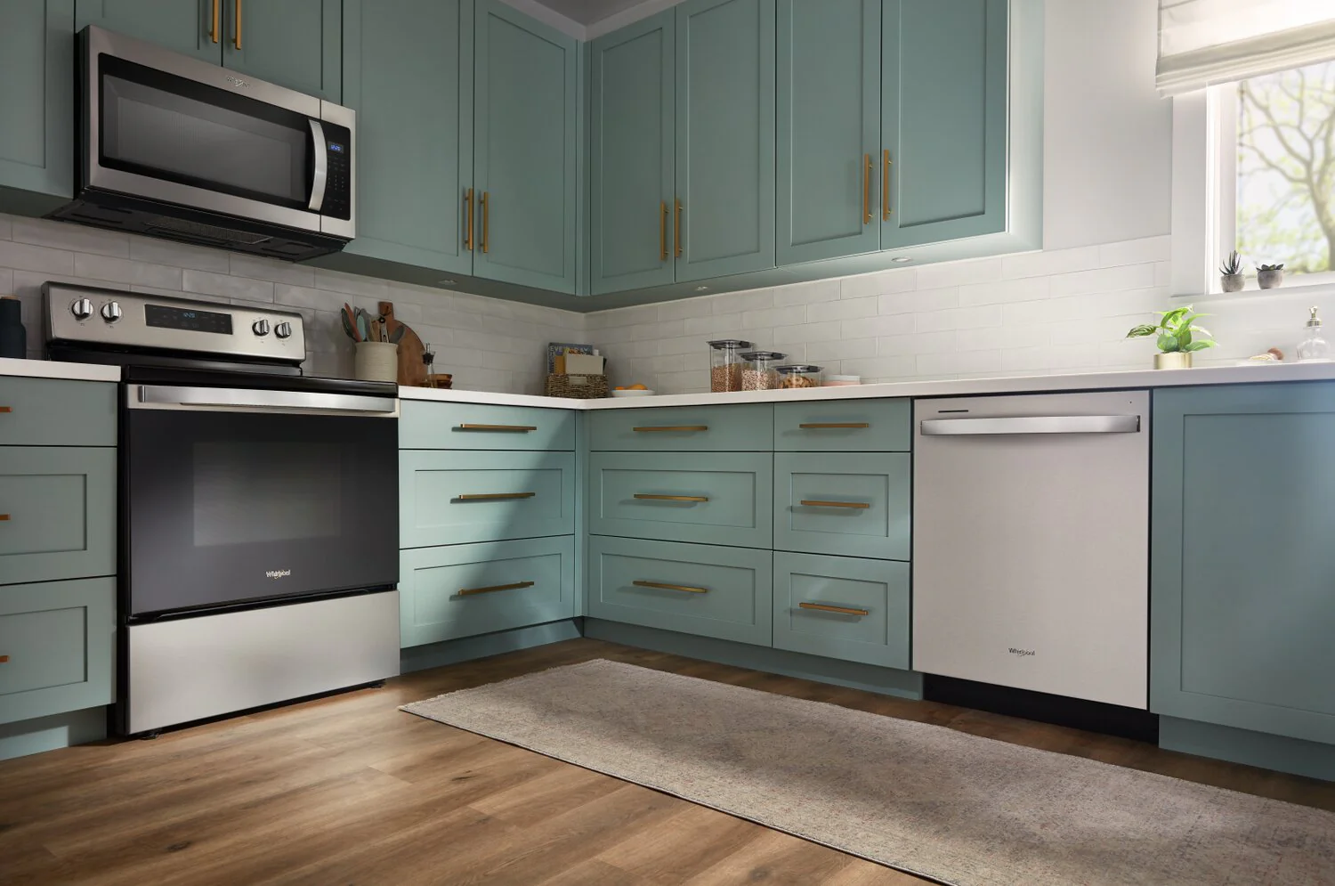 Whirlpool Top-Control Dishwasher with Boost Cycle - WDT540HAMZ - Image 8