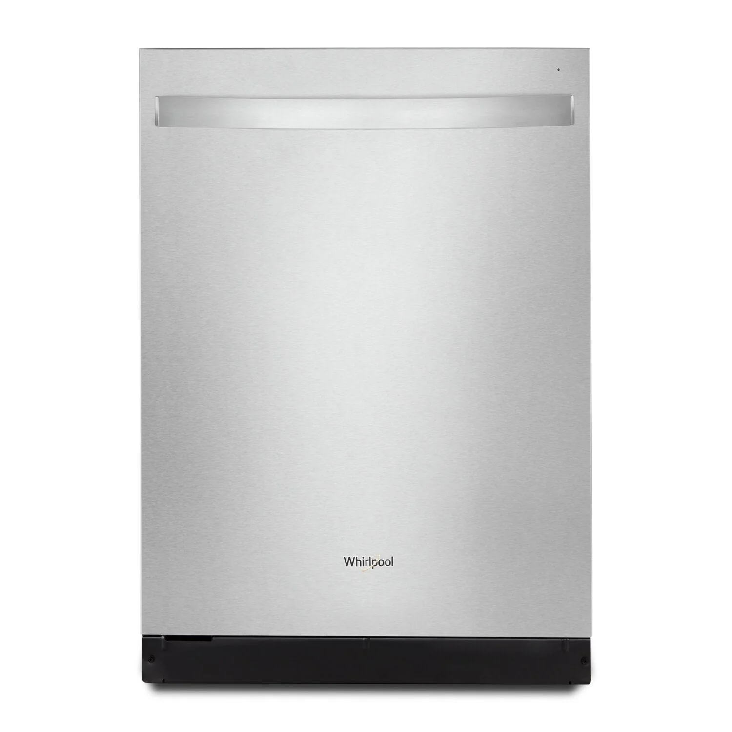 Whirlpool Top Control Dishwasher with Third Rack - WDT730HAMZ