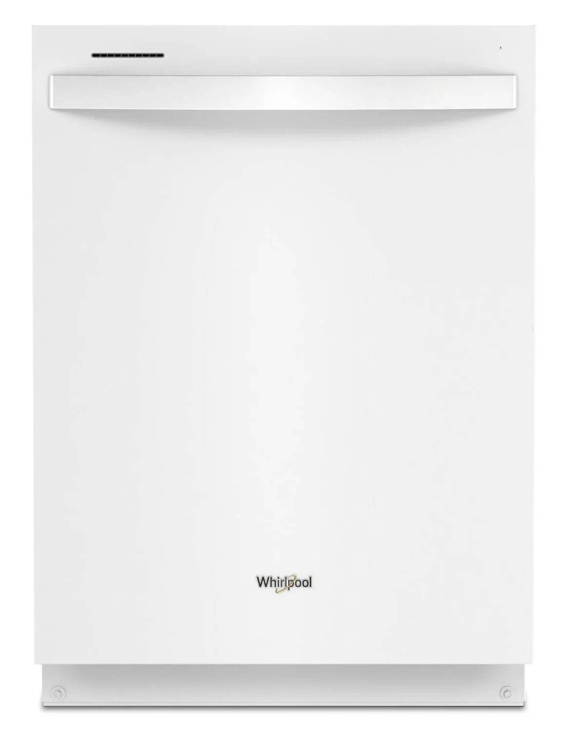Whirlpool Top-Control Dishwasher with Third Rack - WDT750SAKW