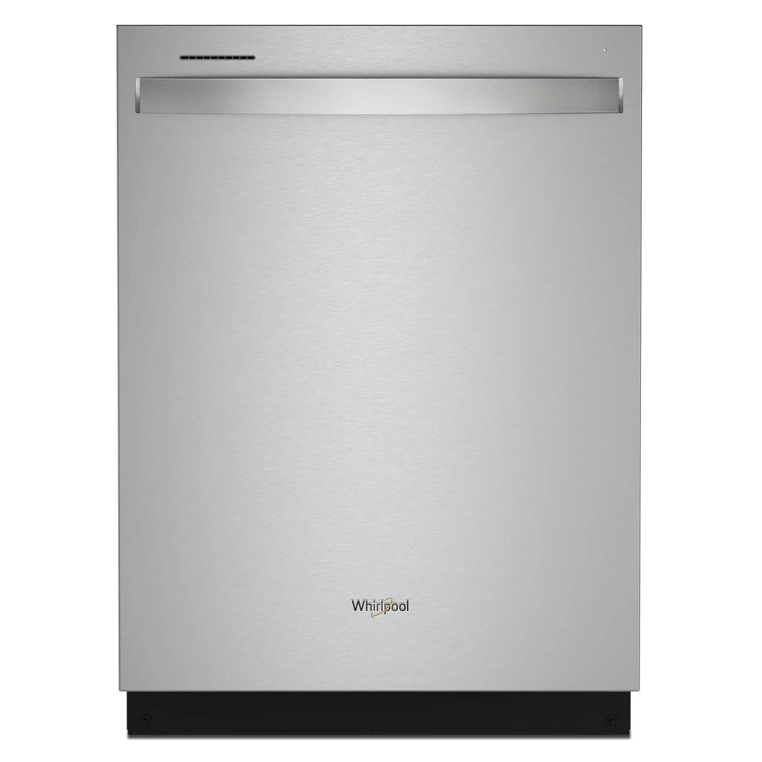 Whirlpool Top-Control Dishwasher with Third Rack - WDT750SAKZ