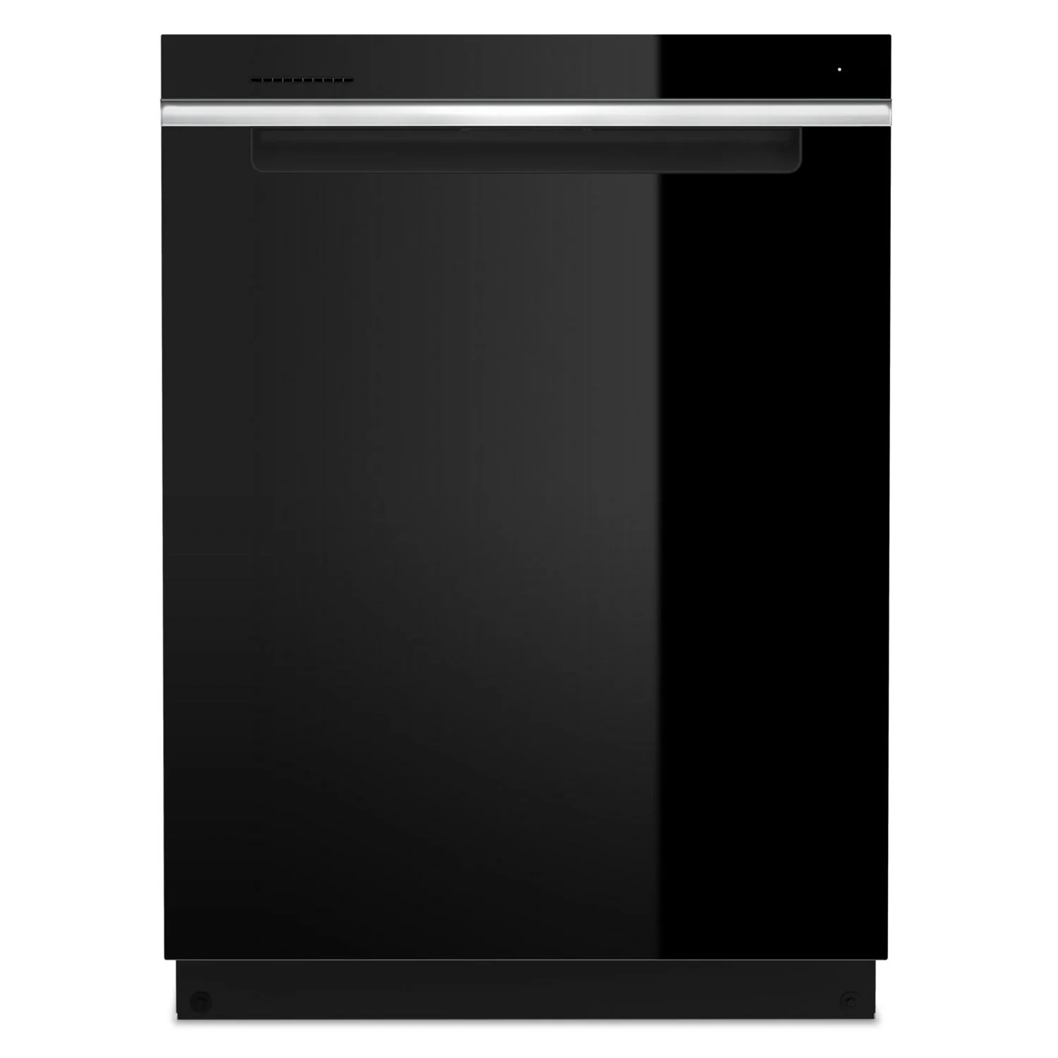 Whirlpool Top-Control Dishwasher with Third Rack - WDTA50SAKB