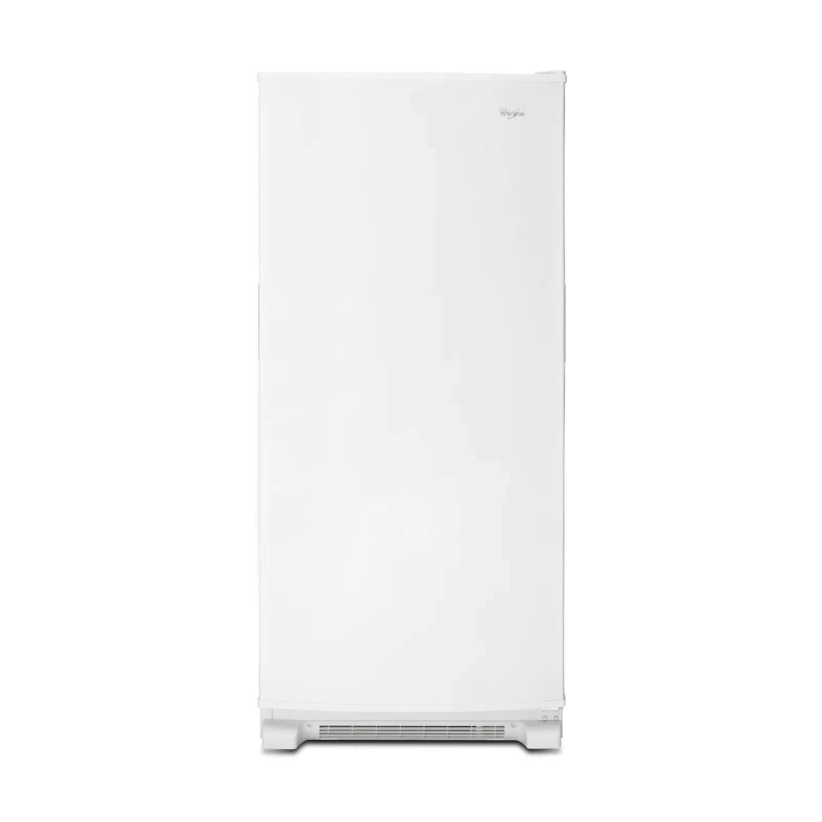 Whirlpool Upright Freezer (17.7 Cu. Ft.) WZF34X18DW