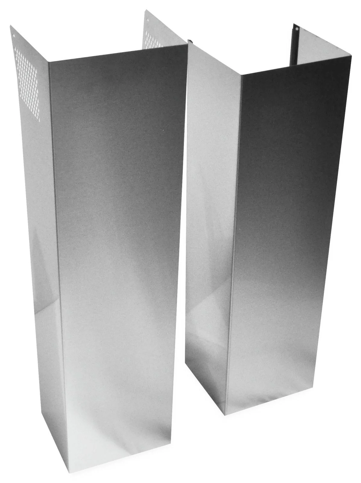 Whirlpool Wall Hood Chimney Extension Kit - EXTKIT25FS