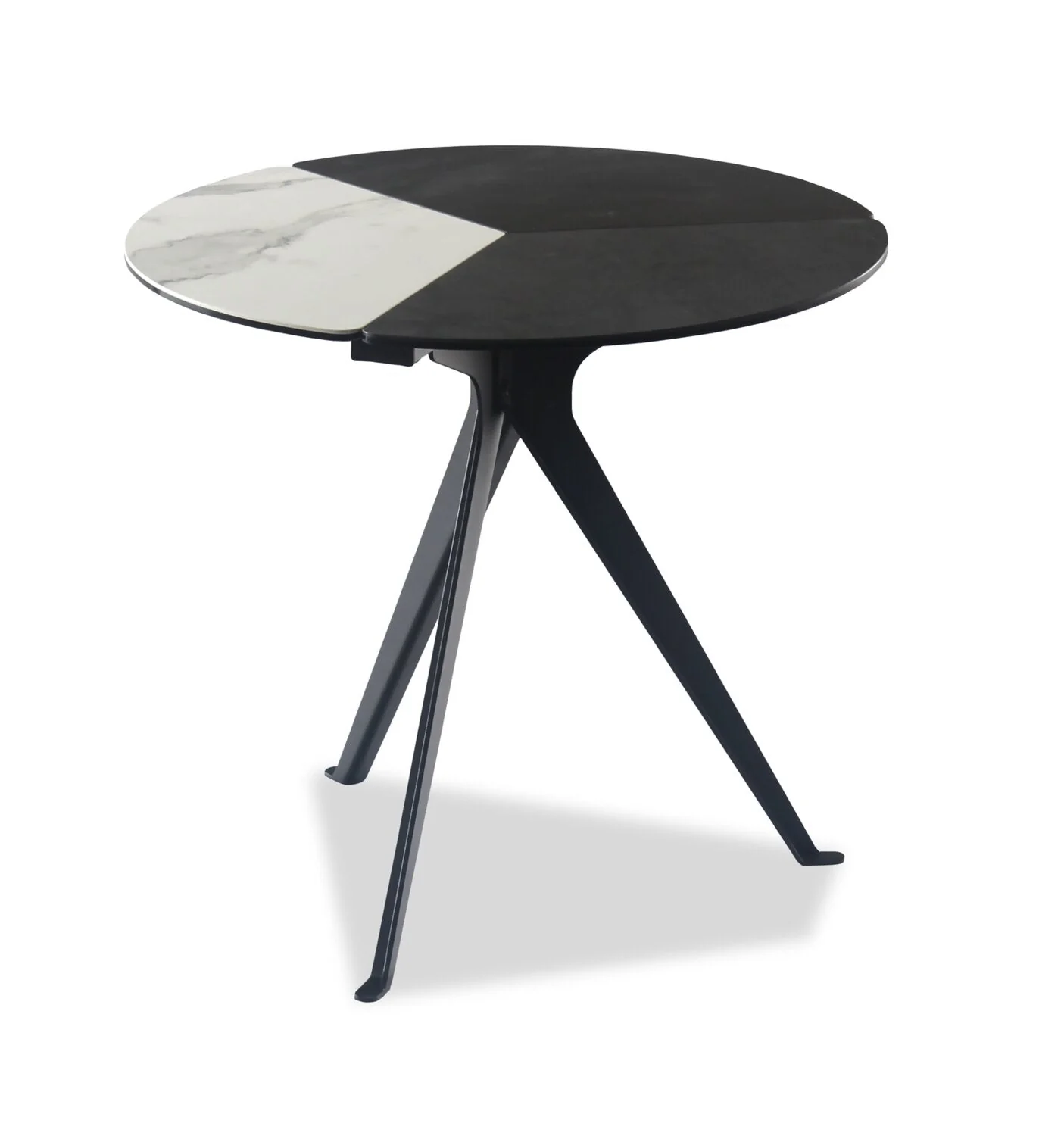 Whyen End Table