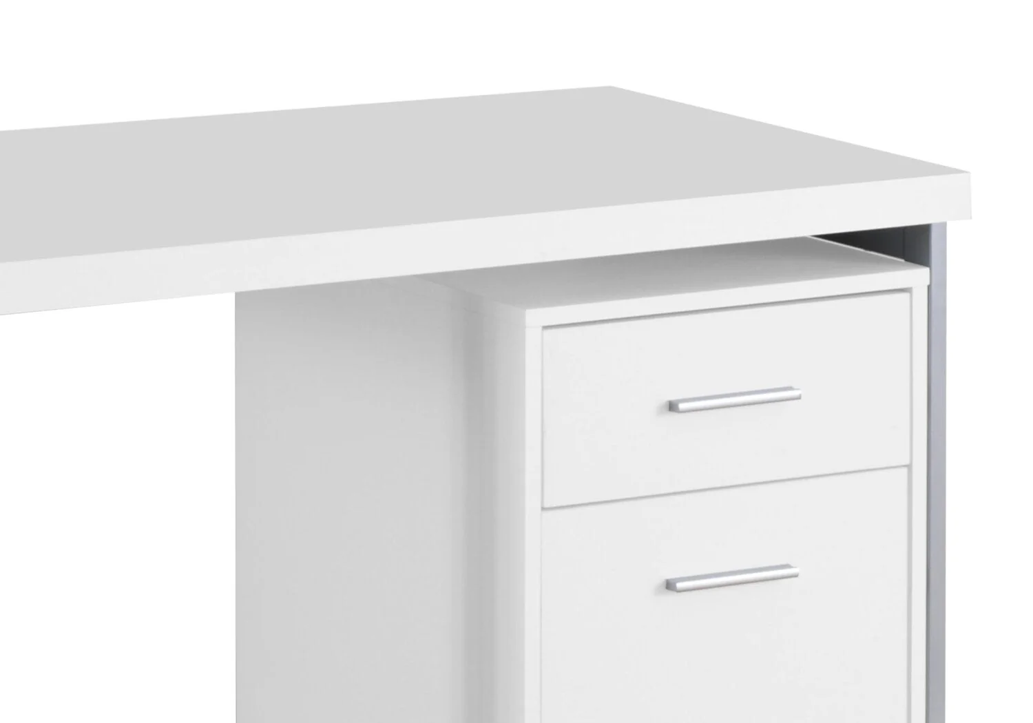 Wilene Desk - White - Image 2