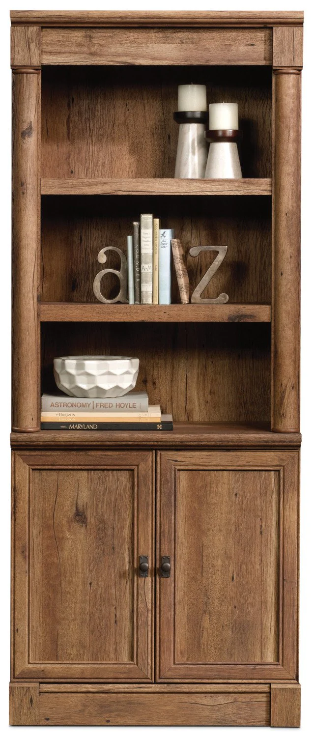Wilsmlow Bookcase - Image 2