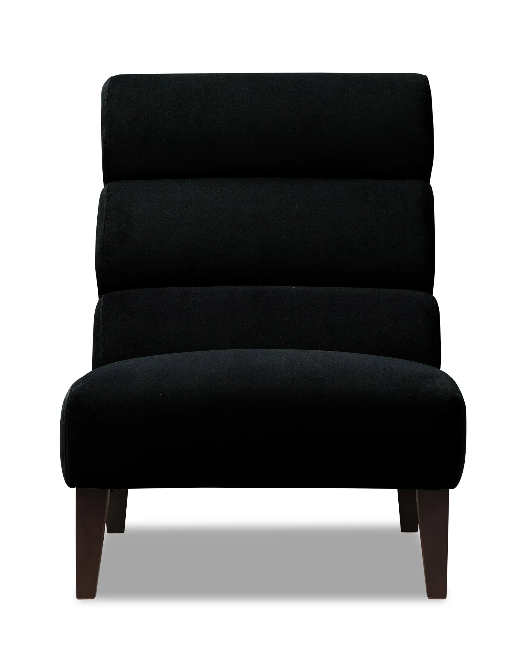 Winlock Accent Chair - Smoke - Image 2