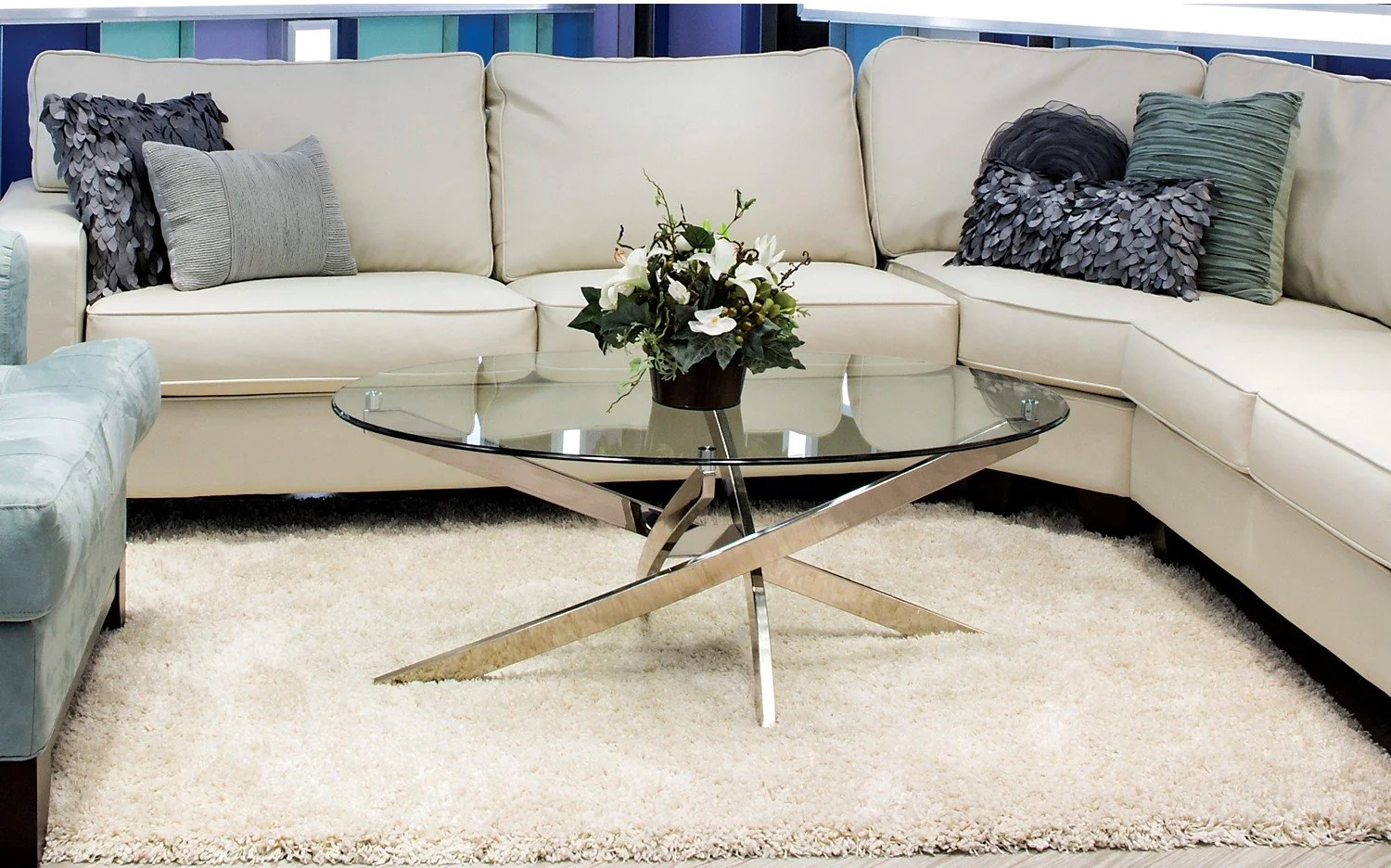 Woodley Coffee Table - Image 3