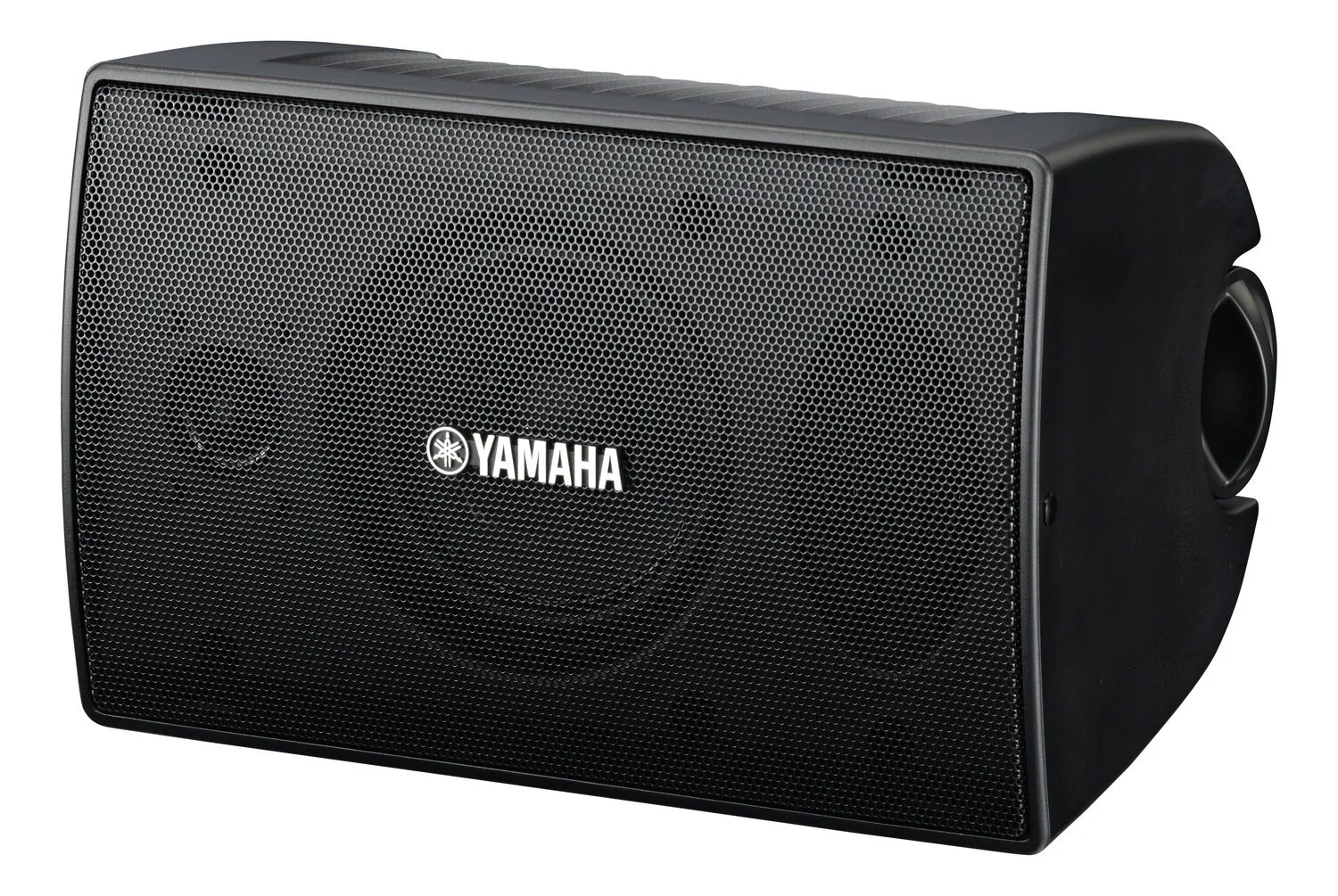 Yamaha NS-AW194 Black Outdoor Speakers - Set of 2 - Image 2