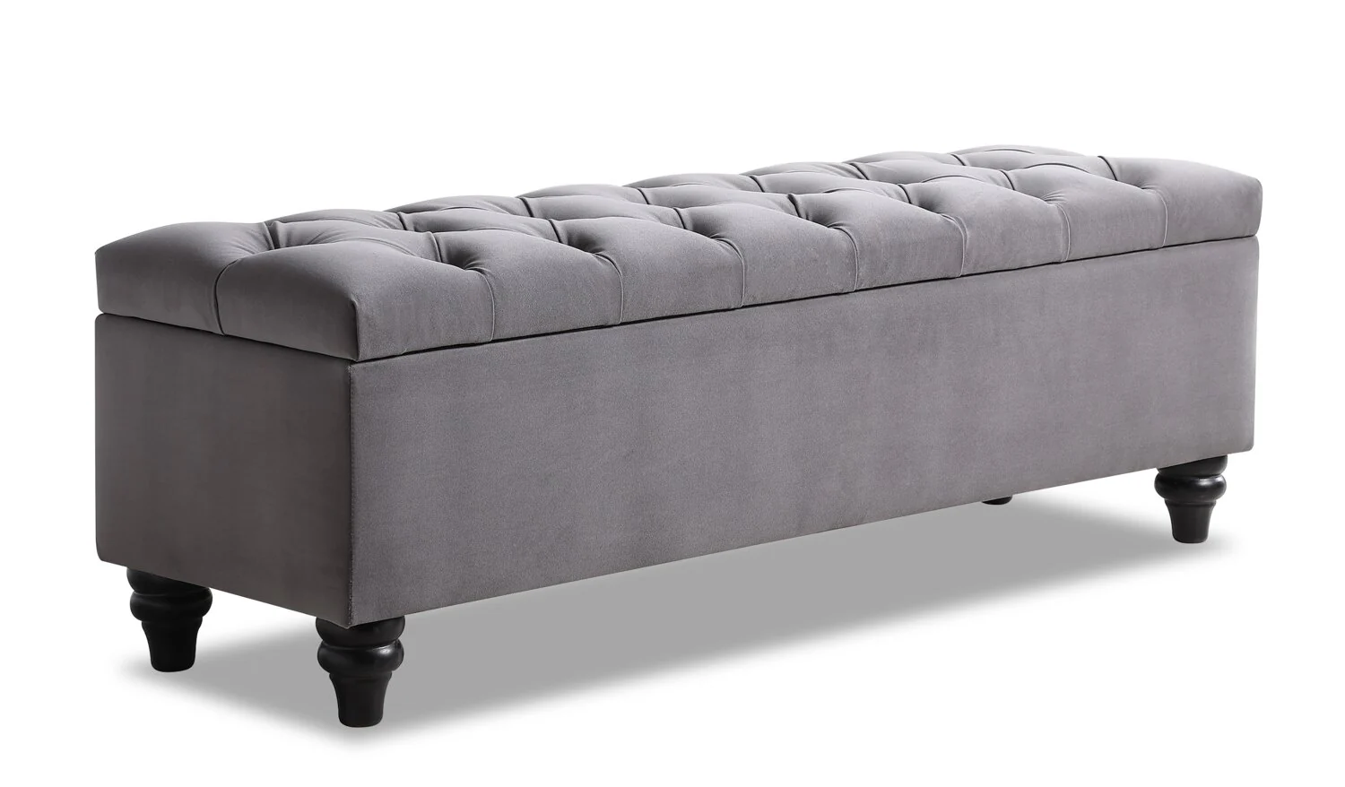 Yelm Bench with Storage