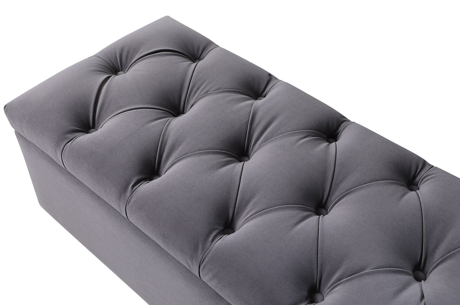 Yelm Bench with Storage - Image 4