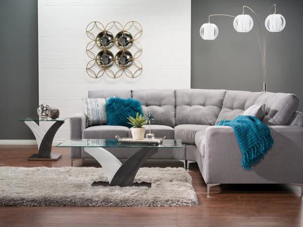 Zuchelli Coffee Table - Image 4